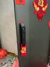凱迪仕（KAADAS）智能門(mén)鎖 雙攝人臉識別可視貓眼大屏指紋鎖 金剛P30 Pro Max雙攝 曬單實(shí)拍圖