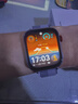 華為HUAWEI WATCH FIT 4幻影銀編織表帶 華為運動(dòng)智能手表 超輕薄大屏潮流運動(dòng)藍牙通話(huà)睡眠監測fit4 曬單實(shí)拍圖