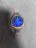 華為（HUAWEI）手表WATCH GT 5 Pro【咨詢(xún)享優(yōu)惠】運動(dòng)玄璣感知兩周續航藍牙通話(huà)體溫血氧心率監測送男女朋友禮物 46mm鈦空銀【皮表帶+貼膜】 曬單實(shí)拍圖