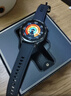 華為（HUAWEI）手表WATCH GT 5【咨詢(xún)享優(yōu)惠】運動(dòng)智能兩周續航藍牙通話(huà)體溫心率血氧健康監測送男女朋友禮物6pro 46MM幻夜黑【政企版】擎云H5556 曬單實(shí)拍圖