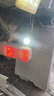 沐馳led射燈12v24伏強光超亮散光貨車(chē)用大燈倒車(chē)燈叉車(chē)燈泡不挖機汽車(chē) 散光款-白光3寸圓-大視野 曬單實(shí)拍圖