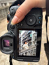 佳能（Canon）EOS R6 Mark II R62 全畫(huà)幅微單相機 R6二代 4K Vlog視頻直播 RF24-105mm F4 IS套機 旅行暢玩套裝 曬單實(shí)拍圖