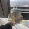 babycare兒童牛奶杯1-3歲-6歲寶寶喝奶瓶PPSU直飲泡奶吸管水杯-滿(mǎn)杯330ml 曬單實(shí)拍圖