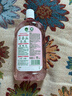 滴露（Dettol）衣物消毒液自然香氛洗衣清潔殺菌除螨除臭48H留香1000ml甲流感 曬單實(shí)拍圖