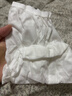 嫚熙（EMXEE）5A抗菌孕婦產(chǎn)婦一次性?xún)妊澛糜纬霾钤伦颖銛y滅菌免洗純棉內褲 5盒共20條 XXL（建議120-150斤) 曬單實(shí)拍圖