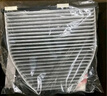 博世（BOSCH）空調濾芯濾清器4038奔馳E級E260L/E300L/C260/CLS320/GLK300SL400 曬單實(shí)拍圖