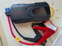 紐曼（Newsmy） 【3C認證】汽車(chē)應急啟動(dòng)電源搭電寶汽車(chē)專(zhuān)用12V電瓶緊急強啟摩托車(chē)S400強起打火救援搭電神器 曬單實(shí)拍圖