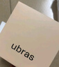 ubras無(wú)尺碼云感托無(wú)痕透氣細肩帶內衣女吊帶文胸罩粉底液 裸感膚色 均碼 -常規版A-C杯（90-130斤） 曬單實(shí)拍圖