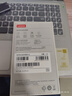 聯(lián)想(Lenovo)1TB Nvme1000MB/s移動(dòng)固態(tài)硬盤(pán)（PSSD）PS9 Type-C USB3.2 雙接口手機直連筆記本電腦外接 曬單實(shí)拍圖