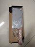 張小泉正宗砍骨刀家用斬骨菜刀廚房專(zhuān)用商用加厚斷骨剁大骨頭商用坎刀 張小泉正宗斬骨刀[贈削皮刀] 曬單實(shí)拍圖