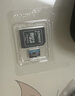 金士頓（Kingston）256GB TF（MicroSD）存儲卡 內存卡U3 V30 A2 4K適配大疆Pocket 3/Action 5/無(wú)人機/運動(dòng)相機/監控 曬單實(shí)拍圖