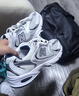 NEW BALANCE男鞋女鞋530系列老爹鞋情侶運動(dòng)休閑鞋復古跑步鞋 MR530AD 39.5 曬單實(shí)拍圖