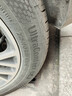 馬牌（Continental）汽車(chē)輪胎 225/60R18 100V UCJ 適配吉利博越 風(fēng)神AX7 曬單實(shí)拍圖