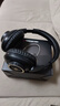 魔聲（Monster）Harmonic N10 頭戴式無(wú)線(xiàn)藍牙耳機電競游戲音樂(lè )運動(dòng)降噪耳麥手機電腦通用 N10經(jīng)典黑【新款-超輕版+有線(xiàn)雙模式+60H續航】】 曬單實(shí)拍圖
