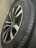 韓泰汽車(chē)輪胎 Ventus S1 EVO3 K127 A 255/45R19 100V原配途觀(guān)L奧迪奔馳 全新汽車(chē)輪胎 曬單實(shí)拍圖