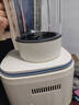 SPUOER蘇泊破壁機1.75L輕音破壁機家用多功能免煮豆漿機降噪低音預約加熱免濾全自動(dòng)破冰碎冰榨汁機 1.75L三重降噪【24葉精鋼刀頭】 曬單實(shí)拍圖