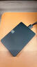 希捷【經(jīng)典雅黑】希捷2TB移動(dòng)硬盤(pán)USB3.0超高速大容量手機電腦便攜 黑色【三年質(zhì)保+可開(kāi)票】 2TB 曬單實(shí)拍圖