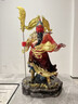 御觀(guān)天武財神關(guān)公佛像家用招財擺件客廳供奉關(guān)二爺公司店鋪開(kāi)業(yè)神像禮品 曬單實(shí)拍圖