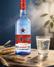 紅星二鍋頭 藍瓶綿柔8純糧清香型白酒 自飲北京特產(chǎn)禮品 年貨春節送禮 53度 750mL 6瓶 整箱裝 曬單實(shí)拍圖
