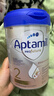 愛(ài)他美（Aptamil）德國白金版HMO 較大嬰兒配方奶粉2段(6個(gè)月以上) 800g 德愛(ài)白金 曬單實(shí)拍圖