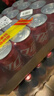 可口可樂(lè )（Coca-Cola）汽水飲料 碳酸飲料 330ml*24摩登罐 新老包裝隨機發(fā)貨 年貨 曬單實(shí)拍圖