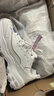 斯凱奇（Skechers）新年禮物女鞋冬季厚底老爹鞋百搭軟底舒適外穿運動(dòng)鞋11959 曬單實(shí)拍圖