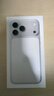Apple/蘋(píng)果 iPhone 17 Pro Max 512GB 銀色 支持移動(dòng)聯(lián)通電信5G 雙卡雙待手機 曬單實(shí)拍圖