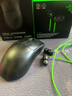雷蛇（Razer） 毒蝰V3極速版 無(wú)線(xiàn)鼠標 電競游戲鼠標 輕量化鼠標 吃雞/三角洲打瓦/LOL  Faker冠軍推薦 黑色 曬單實(shí)拍圖