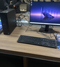 戴爾（DELL）成就3710/3030S/ECS1250/QCS1250臺式機電腦商用家用辦公主機7L小機箱整機全套可選串口雙網(wǎng)口 主機+23.8英寸高清顯示器 i5-12400 16G 1TB固態(tài)  曬單實(shí)拍圖