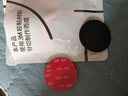 3M的背膠魔術(shù)貼自帶背膠腳墊固定貼自粘式高粘耐高溫子母貼直徑50mm 曬單實(shí)拍圖
