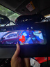 LNDU凌度行車(chē)記錄儀前后雙錄HS880BAir高清1440P+2K流媒體后視鏡倒車(chē) 曬單實(shí)拍圖
