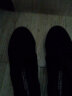 斯凯奇（Skechers）女鞋夏季魔术贴透气单鞋女玛丽珍鞋透气鞋女896026 BKW/黑色/白色 37 实拍图