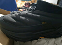 361°運動(dòng)鞋男冬季新款馭山VB加絨棉鞋保暖防滑通勤休閑鞋672542215A-4 曬單實(shí)拍圖