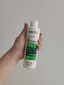 薇姿（VICHY）去屑洗發(fā)水綠標1%二硫化硒緩解頭癢去屑控油洗發(fā)露熱門(mén)商品200ml 曬單實(shí)拍圖