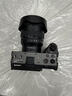 索尼（SONY）ILME-FX3A高清數碼攝像機4K全畫(huà)幅專(zhuān)業(yè)電影攝影機視頻拍攝直播旅游婚慶 FX3A FX3A單機 標配 曬單實(shí)拍圖