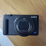 索尼（SONY）ZV-E10K相機微單數碼Vlog美顏神器APS-C半畫(huà)幅直播視頻側翻液晶屏 ZV-E10K黑色套機 官方標配 曬單實(shí)拍圖