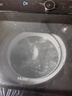 海爾（Haier）云溪 全自動(dòng)波輪洗衣機 10KG 雙動(dòng)力精華洗 家電國家補貼以舊換新京東自營(yíng) ES100B56Plus6 曬單實(shí)拍圖