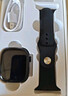 HUWINAXI華強北新款watchS1011Ultra23蜂窩頂配版鴻蒙系統ios智能手表電話(huà)4G5G全網(wǎng)通運動(dòng)男女兒童學(xué)初高中 S11旗艦黑色-精薄款-大型軟件下載【256G】 曬單實(shí)拍圖