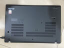 ThinkPad聯(lián)想 T14 高性能輕薄便攜商務(wù)辦公筆記本 14英寸/I7-1165G7/40G/1T固態(tài)/2G獨顯MX450/Win11/定制 曬單實(shí)拍圖