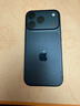 Apple/蘋(píng)果 iPhone 17 Pro 512GB 深藍色 支持移動(dòng)聯(lián)通電信5G 雙卡雙待手機 曬單實(shí)拍圖