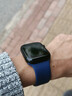 華為手機適用血糖監測手表無(wú)創(chuàng  )測血壓智能手表心率免扎針睡眠運動(dòng) 黑色 血糖血壓心率血氧多功能 曬單實(shí)拍圖