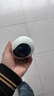 紐曼AI智能攝像頭家用800萬(wàn)像素高清無(wú)線(xiàn)監控器360度無(wú)死角帶夜視全景語(yǔ)音手機遠程旋轉可對講話(huà)室內外 曬單實(shí)拍圖