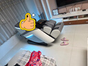宮和5108D雙機芯家用按摩椅4D機芯太空艙全身按摩智能多功能電動(dòng)全自動(dòng)送父母生日禮物 雙機芯5108D富士白【預售3月初發(fā)貨】 曬單實(shí)拍圖