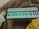 TuPTuP彈唱機自動(dòng)擋鋼琴電子琴智能樂(lè )器MIDI鍵盤(pán)音響便攜電子鍵盤(pán)初學(xué)者 TS01彈唱機 曬單實(shí)拍圖