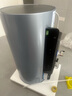 美的（Midea）國家補貼15%【活水2.0】自動(dòng)排污免換鎂棒3200W節能速熱儲水式60L家用電熱水器F60-32Q5SPro(HE) 曬單實(shí)拍圖