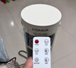 康佳（KONKA）取暖器家用石墨烯暖風(fēng)機遙控立式電暖氣浴室電暖風(fēng)節能熱風(fēng)機速熱暖風(fēng)扇搖頭電暖器KDNF-2016E-P 曬單實(shí)拍圖