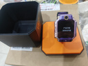 小天才兒童電話(huà)手表Z8A霞光紫 防水GPS定位智能手表 學(xué)生兒童4G視頻拍照雙攝手表男女表 曬單實(shí)拍圖