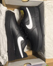 耐克NIKE AF1 AIR FORCE 1 空軍一號 板鞋  運動(dòng)鞋 FZ0627-010 FZ0627-010黑白 43 曬單實(shí)拍圖