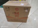 瀘州老窖 國窖1573 濃香型白酒 52度 500ml*6瓶 整箱（不同年份隨機發(fā)貨） 曬單實(shí)拍圖