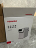 東芝（TOSHIBA）小白露熟水機0涂層飲水機電熱水瓶電水瓶 燒水壺電熱水壺4L 保溫恒溫一體真沸騰除氯TP-40DSVC 曬單實(shí)拍圖
